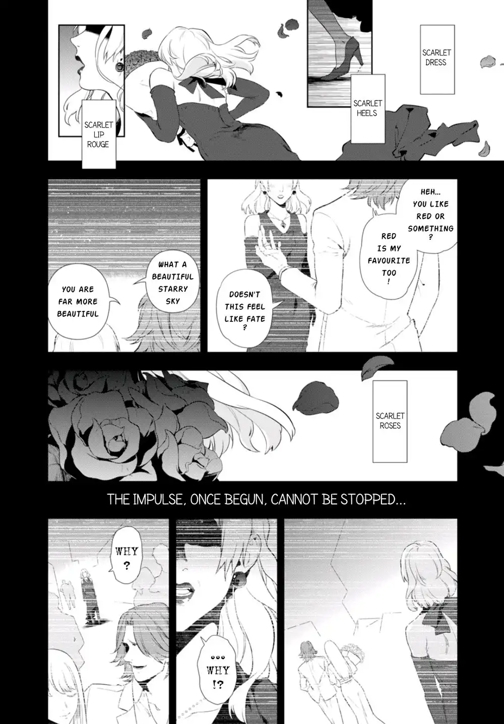 Nein - 9th Story Chapter 5 4